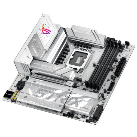 Asus ROG STRIX B860-G GAMING WIFI LGA1851