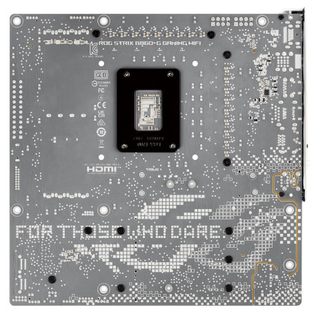 Asus ROG STRIX B860-G GAMING WIFI LGA1851
