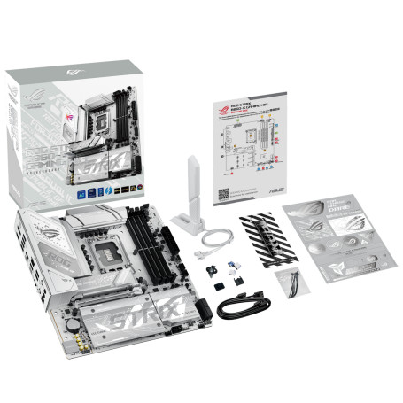 Asus ROG STRIX B860-G GAMING WIFI LGA1851