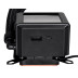 Lian Li GA II LCD 360, LGA1700/1200/115X/AM5/AM4, Black