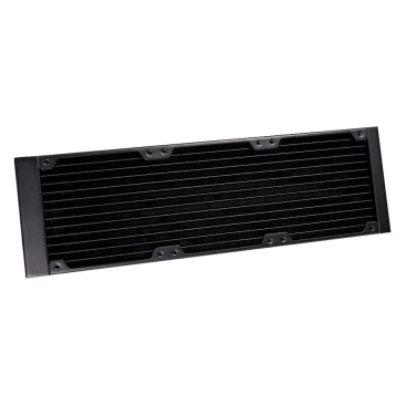Lian Li GA II LCD 360, LGA1700/1200/115X/AM5/AM4, Black