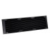 Lian Li GA II LCD 360, LGA1700/1200/115X/AM5/AM4, Black