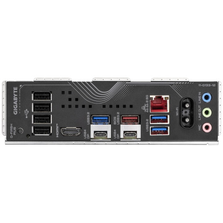 Gigabyte X870 EAGLE WIFI7 socket AM5