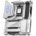 MSI MPG X870E EDGE TI WIFI socket AM5