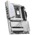MSI MPG X870E EDGE TI WIFI socket AM5
