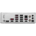 MSI MPG X870E EDGE TI WIFI socket AM5