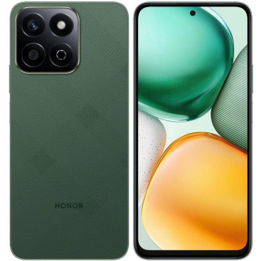HONOR X7c 8/256 ГБ зеленый