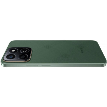 HONOR X7c 8/256 ГБ зеленый