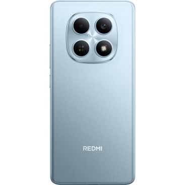 Xiaomi Redmi Note 15 8/128 ГБ голубой