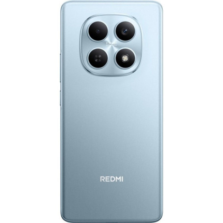 Xiaomi Redmi Note 15 8/128 ГБ голубой