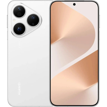 HUAWEI Pura 80 12/256 ГБ белый
