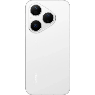 HUAWEI Pura 80 12/256 ГБ белый
