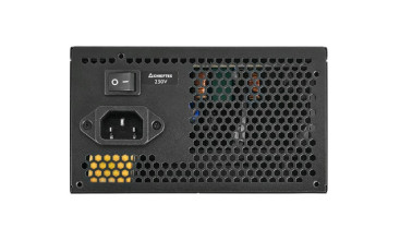 Chieftec Eon ZPU-700S, ATX 2.3, 700W, 80 PLUS, Black, ZPU-700S
