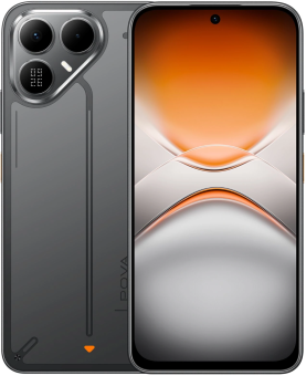 Tecno POVA 8 5G 8/128 ГБ серый