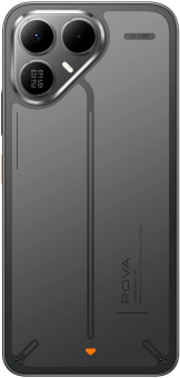 Tecno POVA 8 5G 8/128 ГБ серый