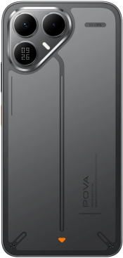 Tecno POVA 8 5G 8/128 ГБ серый