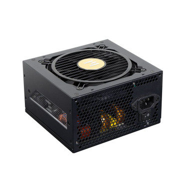 Zalman ZM1200-TMX2 VIEW, 1200W, 80 PLUS Gold, ZM1200-TMX2 VIEW, черный