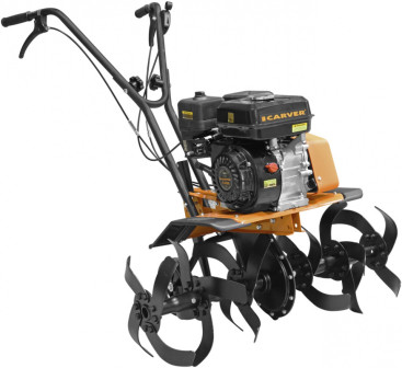 Культиватор Carver T-650R 6.5л.с.