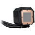 ASUS TUF GAMING LC III 360 ARGB, LGA1851/1700/1200/115X/AM5/AM4, 90RC0191-B0EAY0, черный