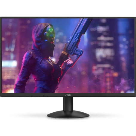 27" AOC FHD 27B30H3, черный