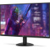 27" AOC FHD 27B30H3, черный