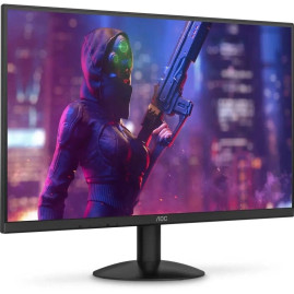 27" AOC FHD 27B30H3, черный
