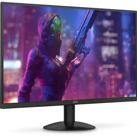 27" AOC FHD 27B30H3, черный