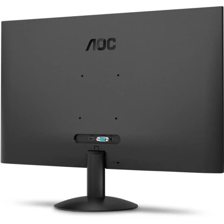 27" AOC FHD 27B30H3, черный