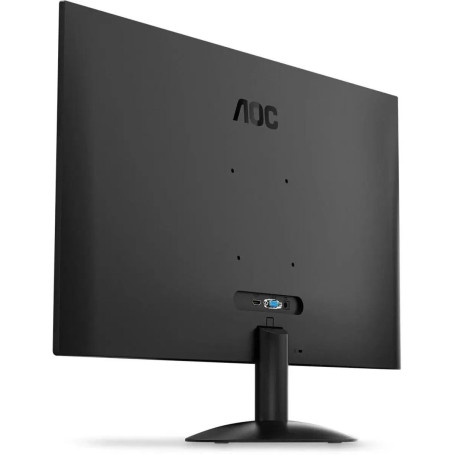27" AOC FHD 27B30H3, черный