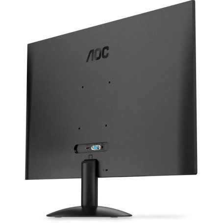 27" AOC FHD 27B30H3, черный