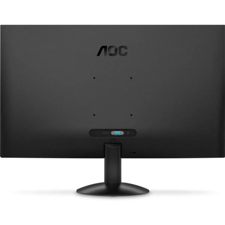 27" AOC FHD 27B30H3, черный