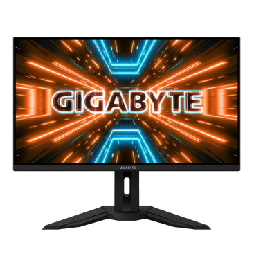 31.5" Gigabyte 4K M32U-EK 20VM0-M32UBT-1EKR, черный