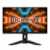 31.5" Gigabyte 4K M32U-EK 20VM0-M32UBT-1EKR, черный