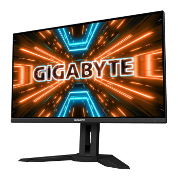 31.5" Gigabyte 4K M32U-EK 20VM0-M32UBT-1EKR, черный