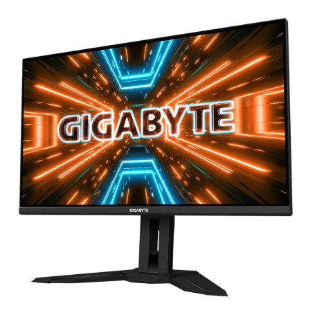31.5" Gigabyte 4K M32U-EK 20VM0-M32UBT-1EKR, черный