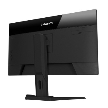 31.5" Gigabyte 4K M32U-EK 20VM0-M32UBT-1EKR, черный