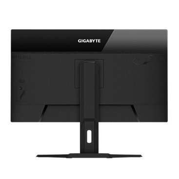 31.5" Gigabyte 4K M32U-EK 20VM0-M32UBT-1EKR, черный