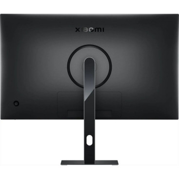 27" Xiaomi 4K 4K Monitor A27Ui, черный