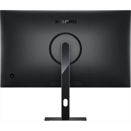 27" Xiaomi 4K 4K Monitor A27Ui, черный