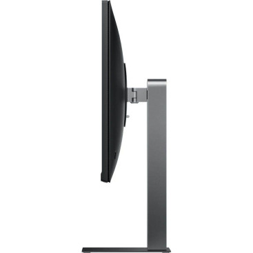 27" Xiaomi 4K 4K Monitor A27Ui, черный