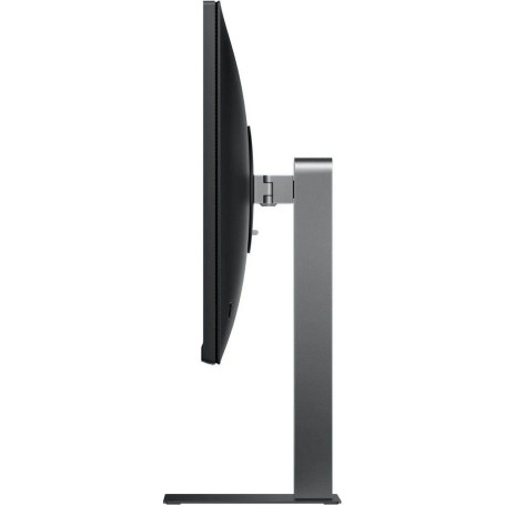 27" Xiaomi 4K 4K Monitor A27Ui, черный