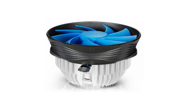 DEEPCOOL GAMMA ARCHER V2 LGA1700/1200/115X/AM5/AM4 TDP 95W FAN 120mm
