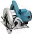 Циркулярная пила (дисковая) Makita 5007N 1800Вт (ручная) D диска.:185мм