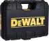 Дрель-шуруповерт DeWalt DCD778M2T-QW аккум. патрон:быстрозажимной (кейс в комплекте)