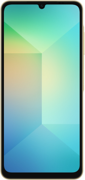 Samsung Galaxy A06 4/64 ГБ золотистый