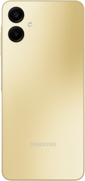 Samsung Galaxy A06 4/64 ГБ золотистый