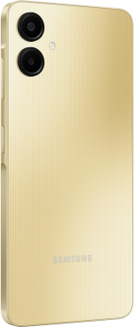 Samsung Galaxy A06 4/64 ГБ золотистый