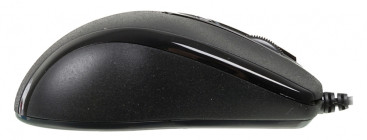 Мышь A4Tech X-710MK проводная (2000dpi) (Черный)