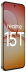 realme 15T 8/128 ГБ белый