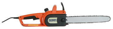 Цепная пила Patriot ESP 1814 от сети 1800Вт дл.шины:14" (35cm) (220301530)